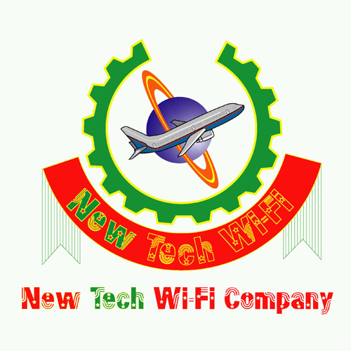New Tech Wi-Fi Company-logo
